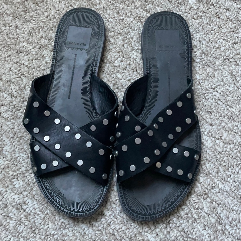 Dolce vita sandals
